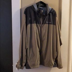 Columbia Men’s Jacket